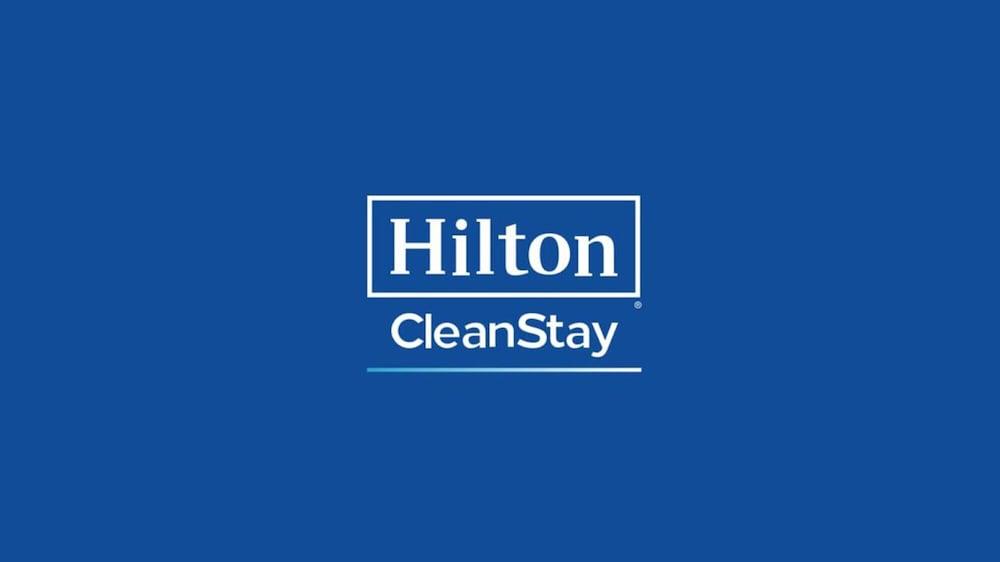 Hampton Inn & Suites Bloomington-Normal Exteriör bild