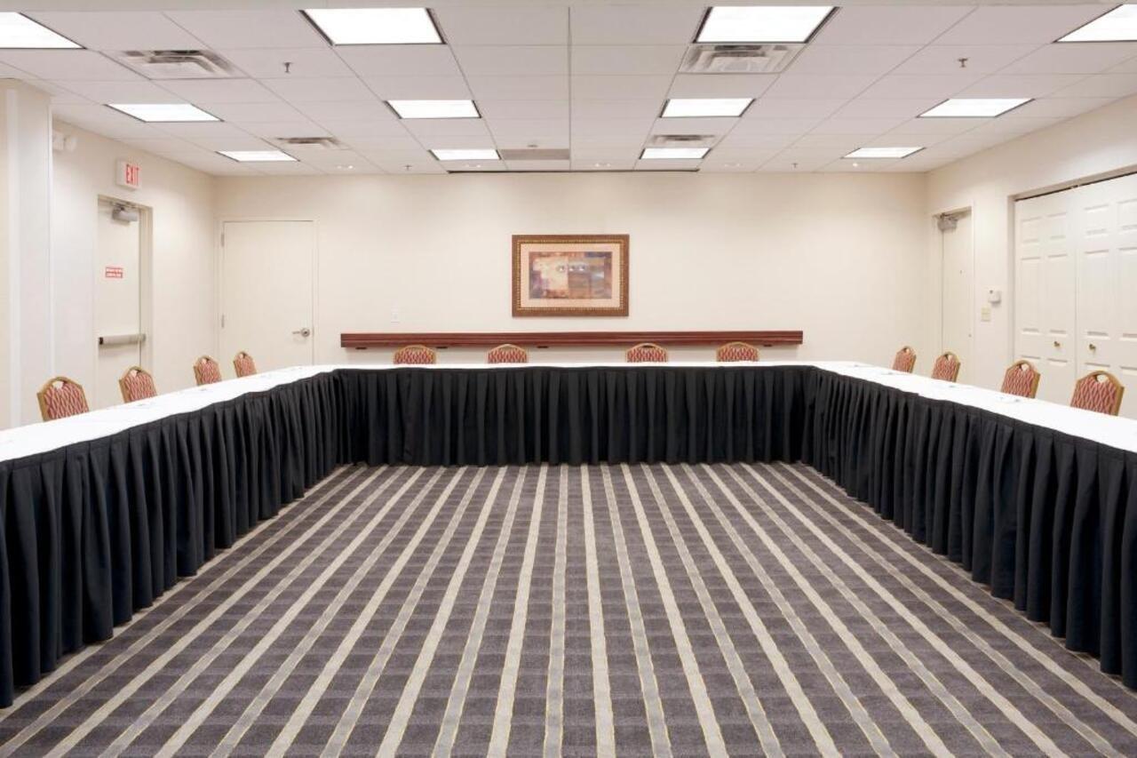 Hampton Inn & Suites Bloomington-Normal Exteriör bild
